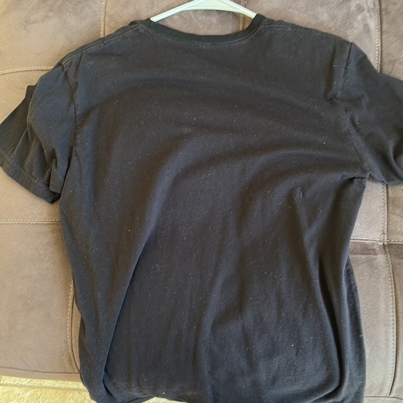 Tee, embroidered - Picture 2 of 2